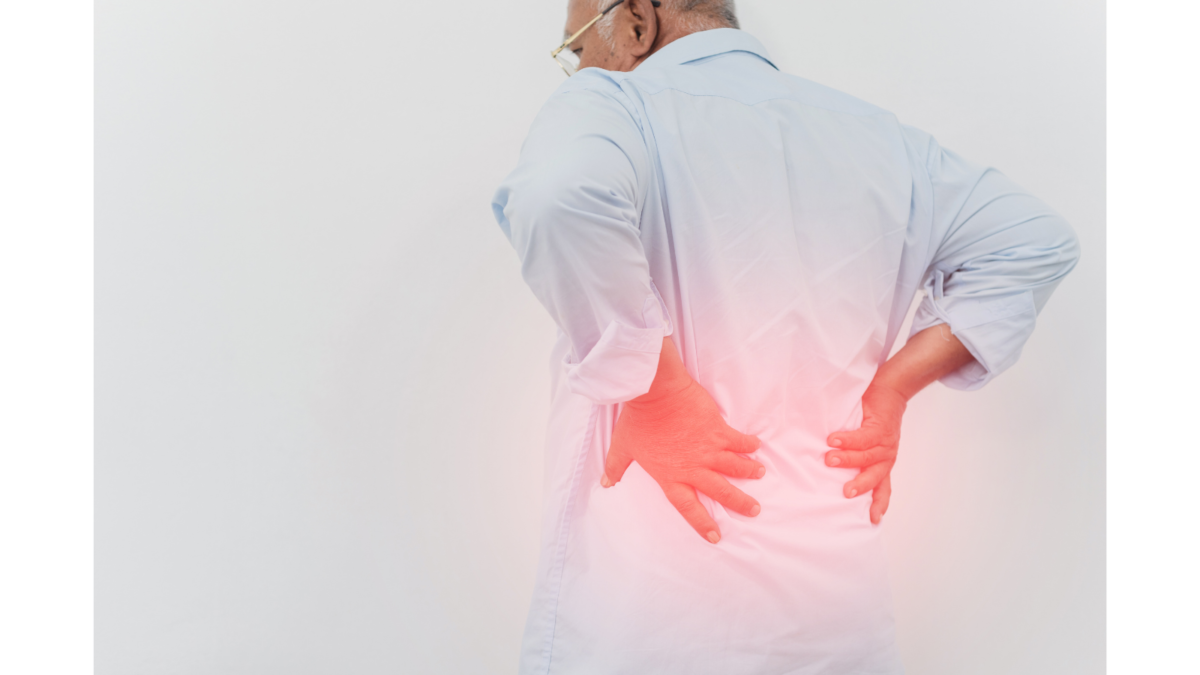 Musculoskeletal Pain Management Experts