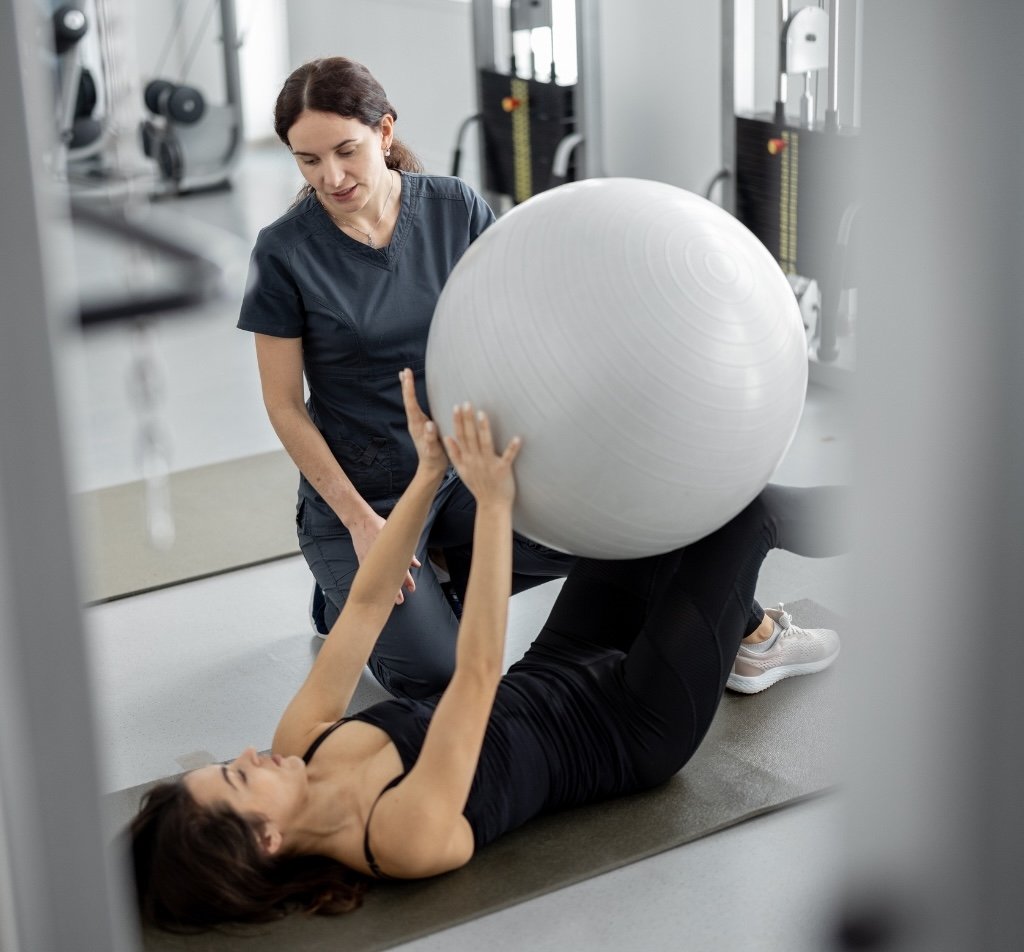 Key Principles of Pelvic Health Rehabilitation