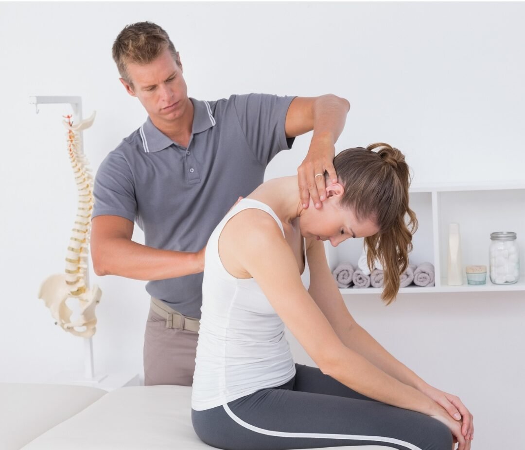 Conditions Treated with Vestibular Rehabilitation