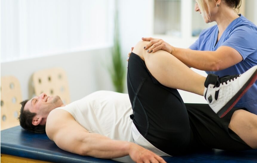 Benefits of General Physical Therapy and Rehabilitation