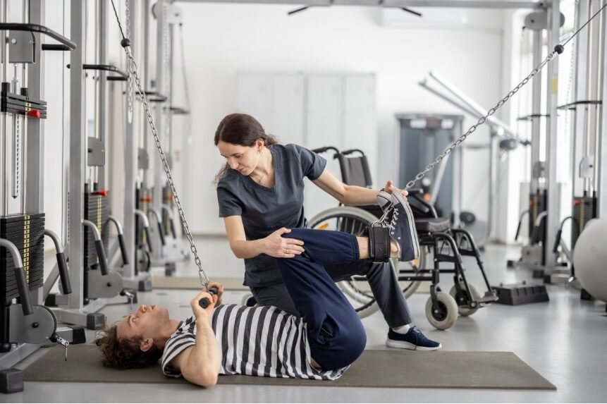 Key Principles of General Physical Therapy and Rehabilitation