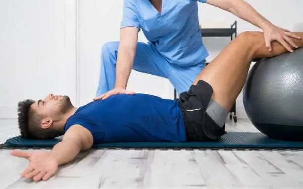 Why Choose Us for General Physical Therapy and Rehabilitation?