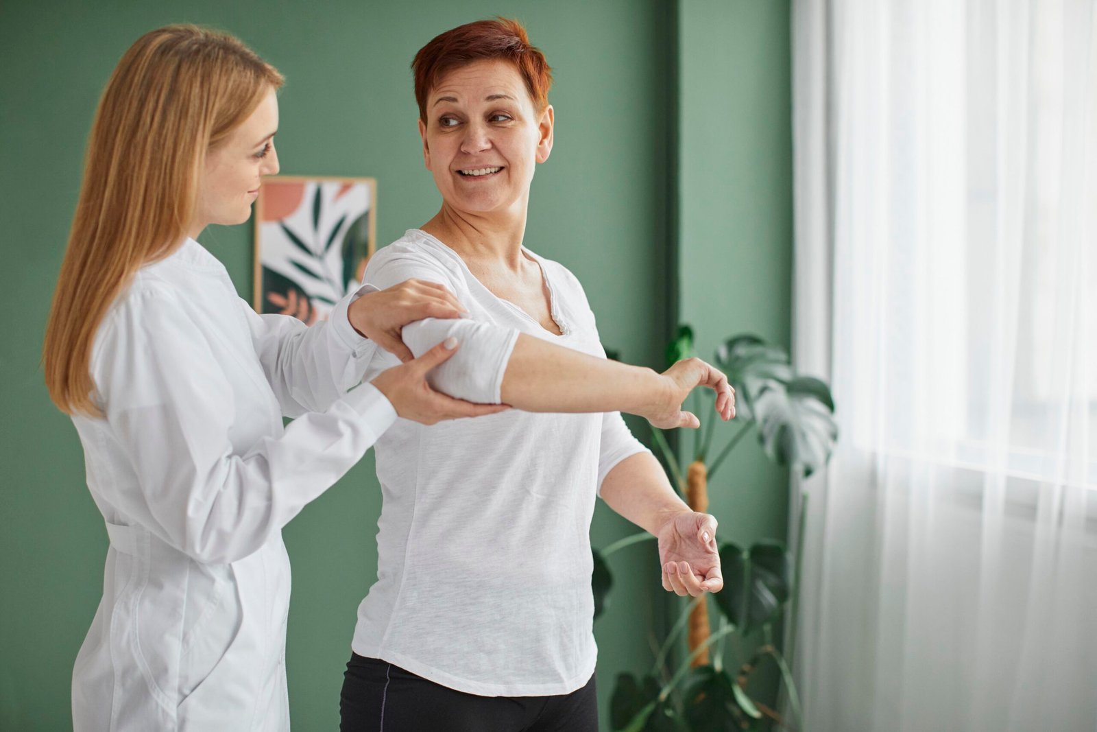 Why Choose Elite Physical Therapy Clinic for Musculoskeletal Pain Management?