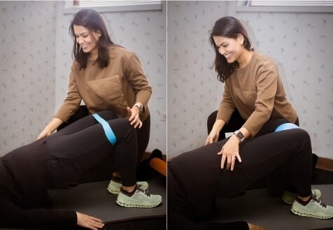 Benefits of Pelvic Health Rehabilitation