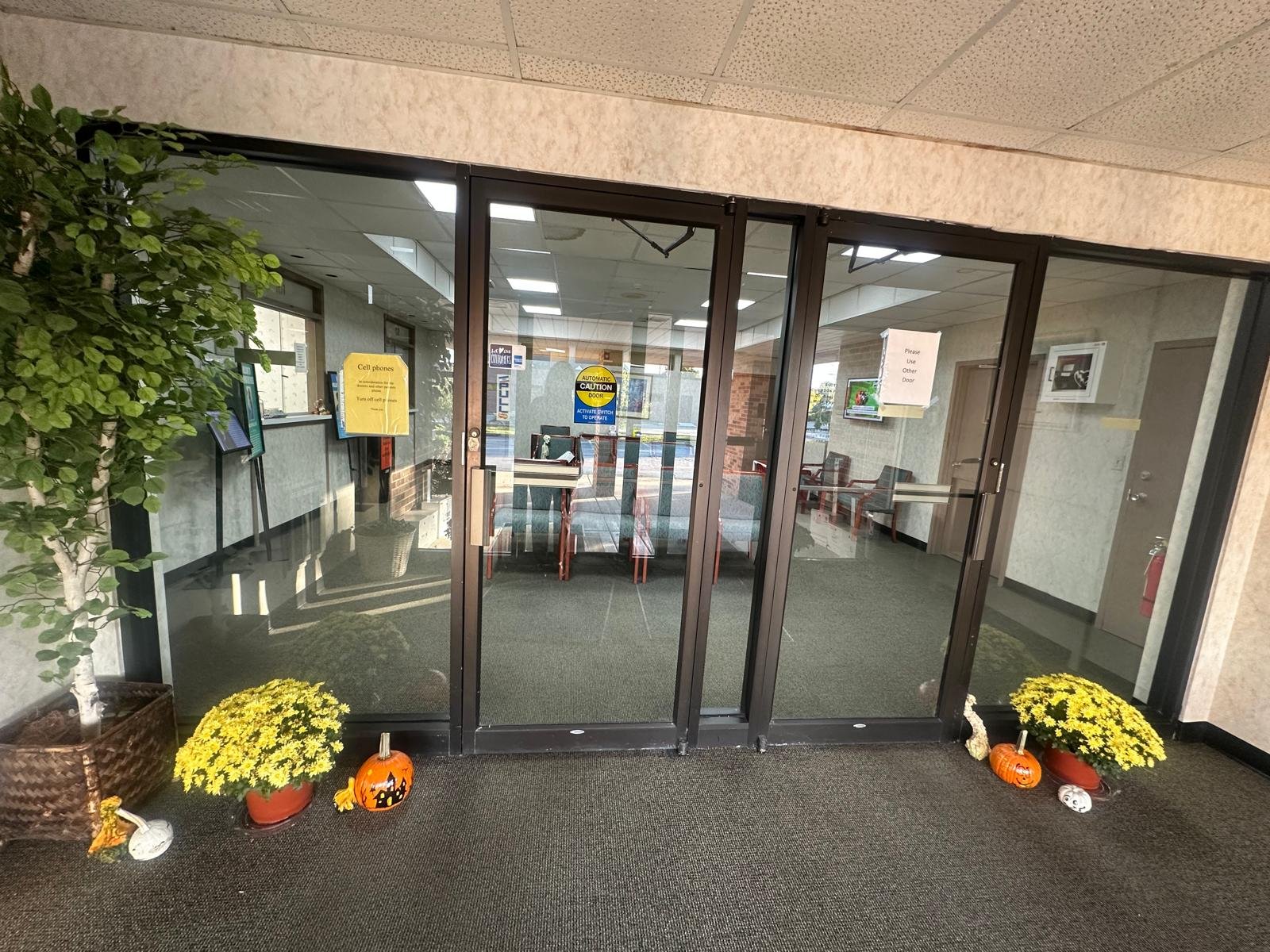 Physical Therapy in Willowbrook IL