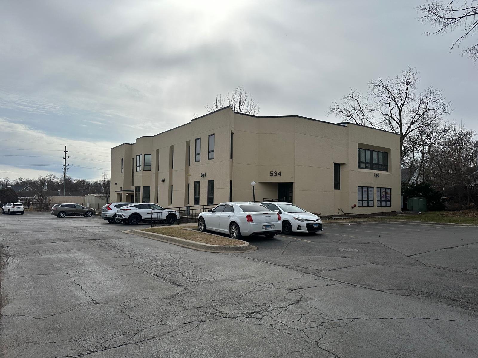 Physical Therapy in Hinsdale IL