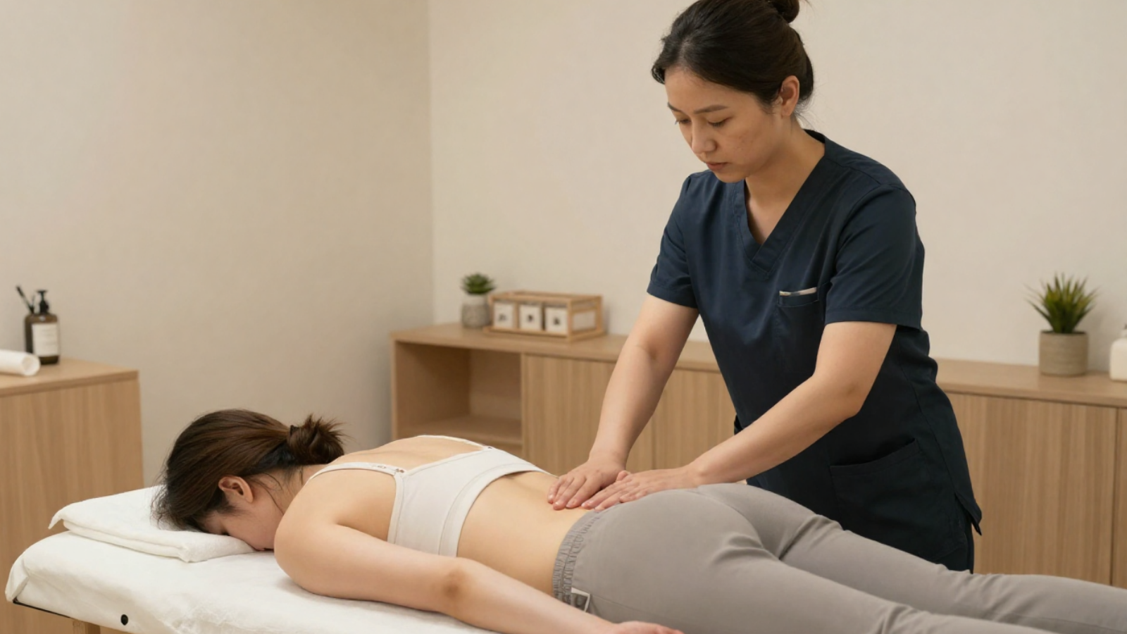 Pelvic floor therapy at Elite Physical Therapy Clinic