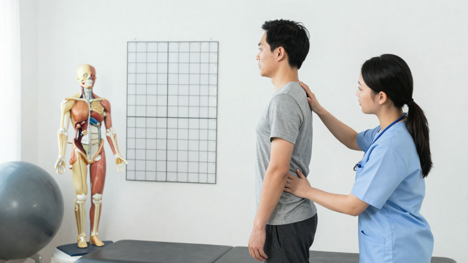 Choosing the right physical therapist in Hinsdale IL