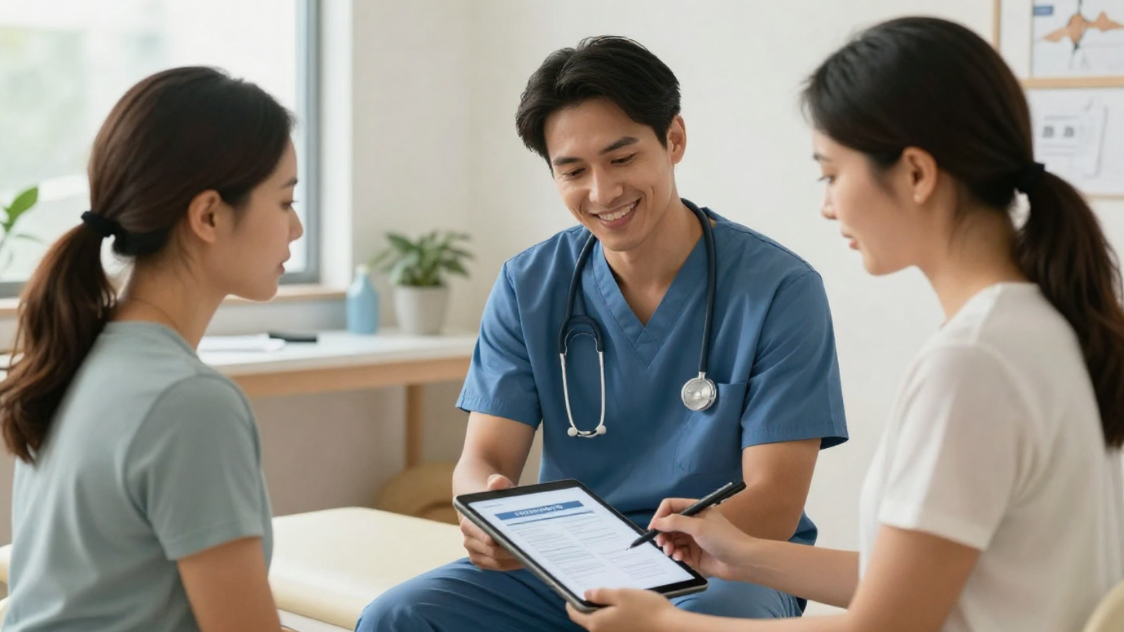 Physical therapy services at Elite Physical Therapy