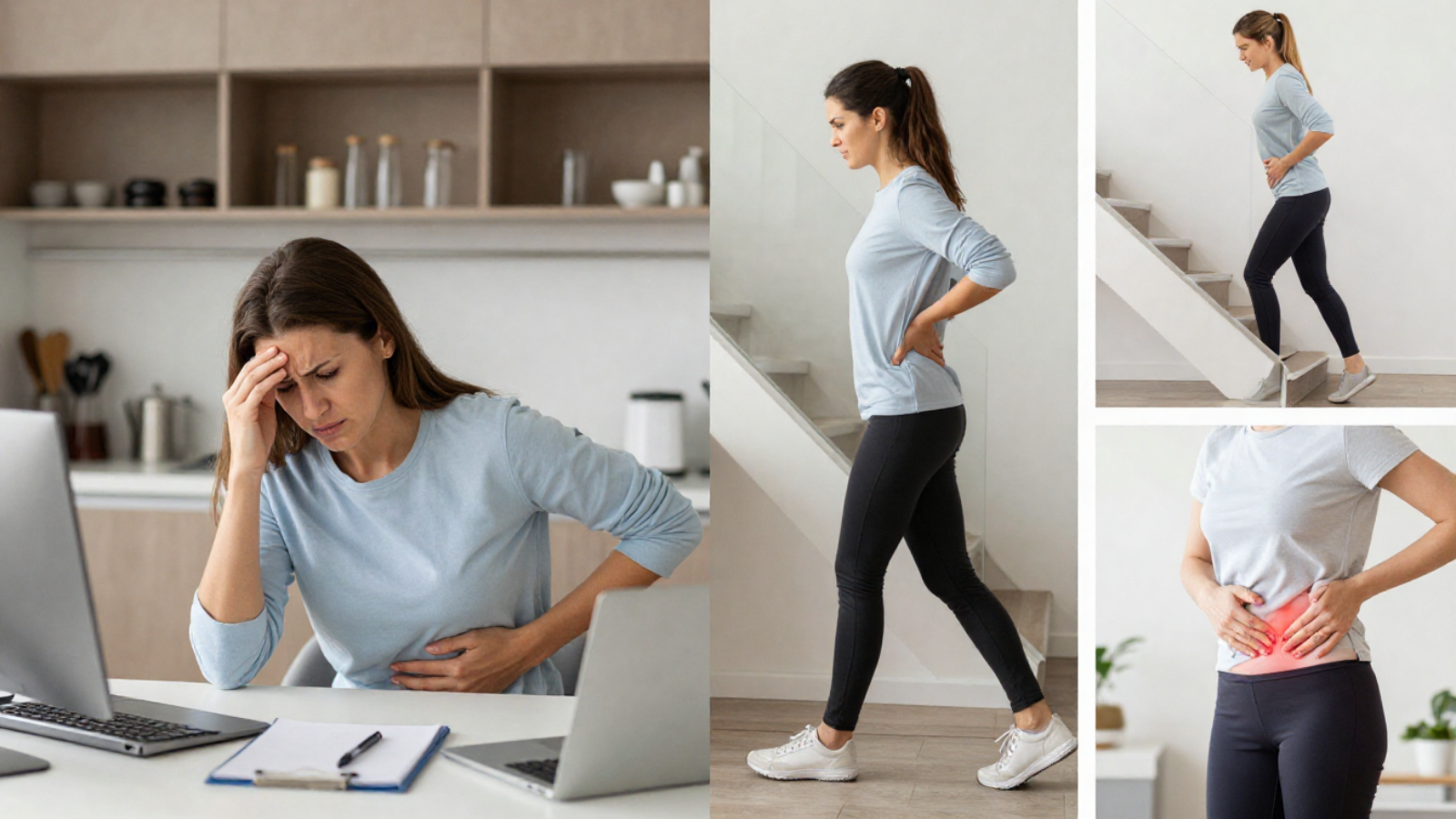 Pelvic pain treatment at Elite Physical Therapy